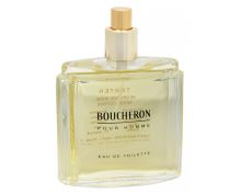 Boucheron Pour Homme EDT 100 ml pre mužov TESTER