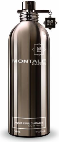 Montale Aoud Cuir d'Arabie EDP 100 ml pre mužov