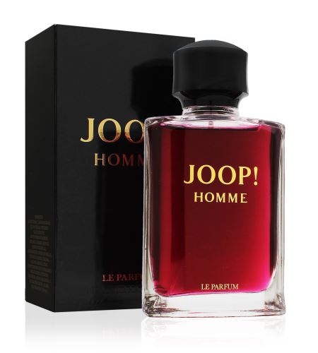 JOOP! Homme parfém pre mužov 125 ml