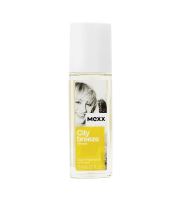 Mexx City Breeze For Her telový sprej pre ženy 75 ml