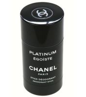 Chanel Platinum Egoiste Pour Homme Deo Stick 75 ml