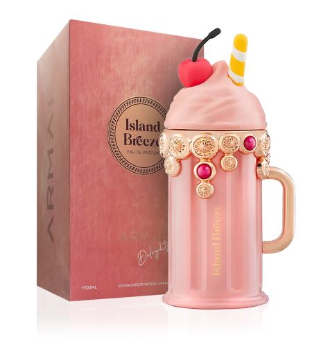 Armaf Island Breeze parfumovaná voda unisex 100 ml