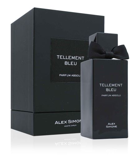 Alex Simone Tellement Bleu Absolu parfém unisex 100 ml