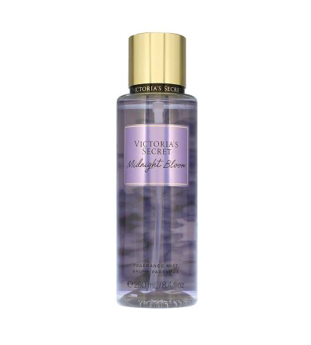 Victoria's Secret Midnight Bloom telový sprej pre ženy 250 ml