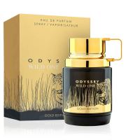 Armaf Odyssey Wild One Gold Edition parfumovaná voda pre mužov