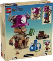 LEGO® ONE PIECE 75643 Tony Tony Chopper (2)