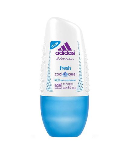 Adidas Fresh Roll-on 50 ml W