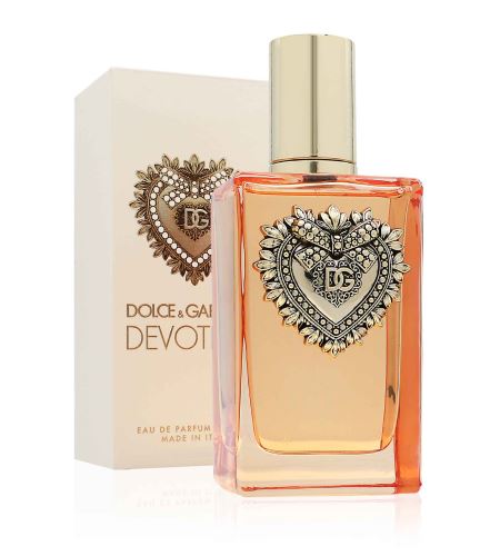 Dolce & Gabbana Devotion Intense parfumovaná voda pre ženy