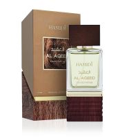 Hamidi Al Aqeed parfumovaná voda unisex 100 ml