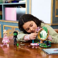 LEGO® 75682 Figúrky Elphaby a Glindy (3)