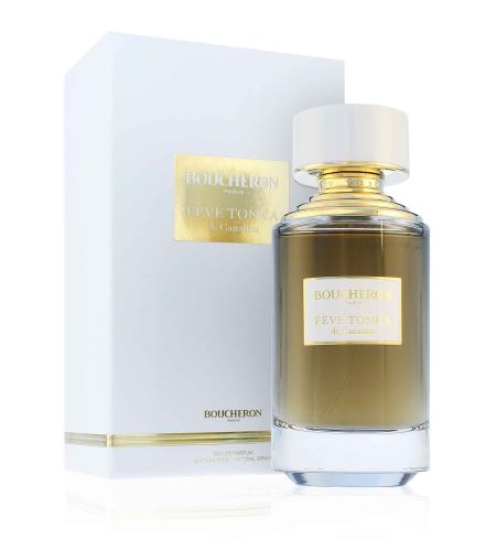 Boucheron Feve Tonka de Canaima parfumovaná voda unisex 100 ml