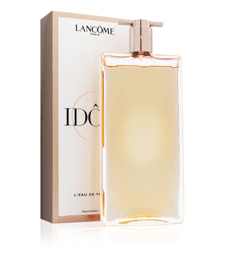 Lancôme Idôle toaletná voda pre ženy 100 ml