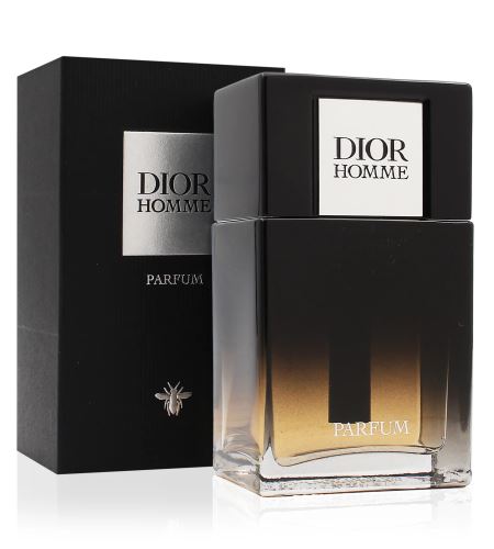 Dior Homme Parfum parfém pre mužov