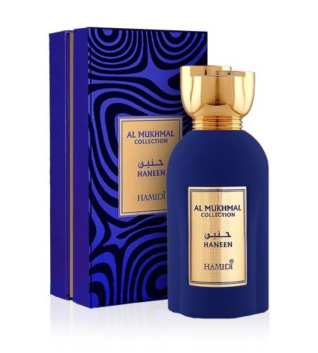 Hamidi Haneen parfumovaná voda unisex 100 ml