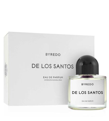 Byredo De Los Santos parfumovaná voda unisex