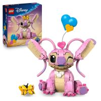 LEGO® │ Disney 43257 Angel