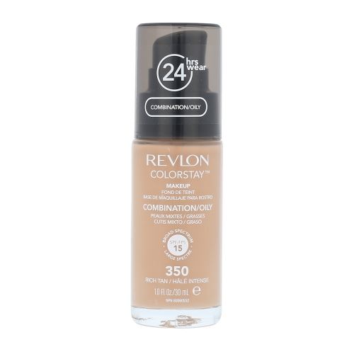 Revlon Colorstay Makeup Combination Oily Skin