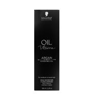 Schwarzkopf Professional Oil Ultime Argan Finishing Oil vyživujúci olej na vlasy 100 ml (1)