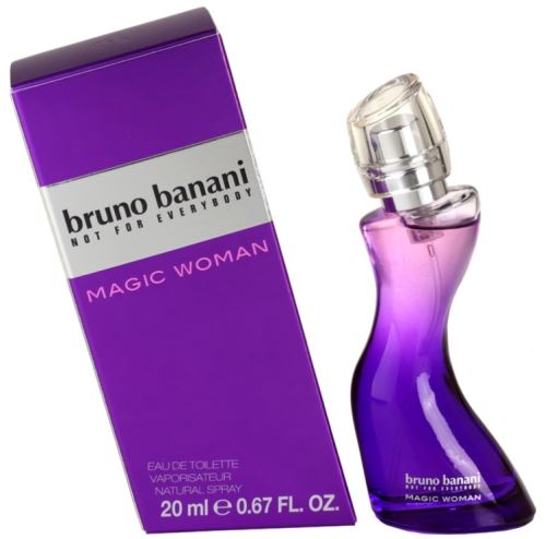 Bruno Banani Magic Woman