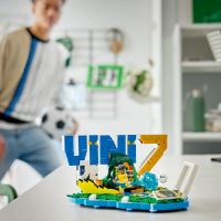 LEGO® Editions 43027 Vini Jr. – Hviezdne momenty futbalu (2)