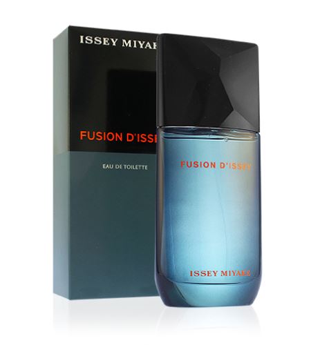 Issey Miyake Fusion D'Issey EDT 100 ml pre mužov