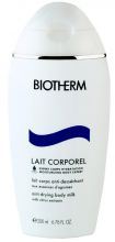 Biotherm Lait Corporel hydratačné telové mlieko 400 ml