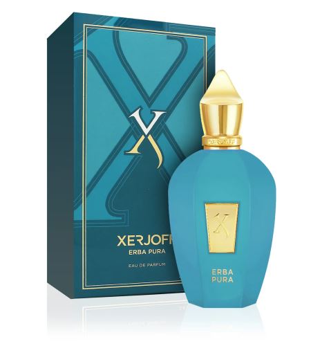 Xerjoff Erba Pura parfumovaná voda unisex 50 ml