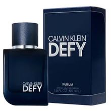 Calvin Klein Defy parfém pre mužov