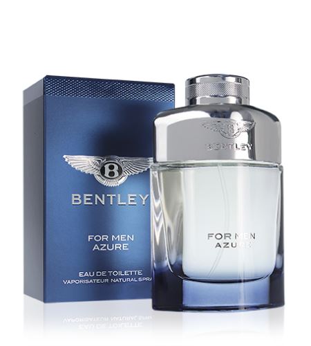 Bentley For Men Azure