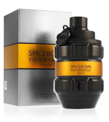 Viktor & Rolf Spicebomb Extreme
