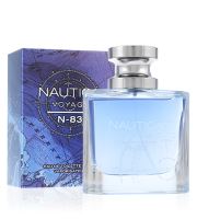 Nautica Voyage N-83 EDT   pre mužov