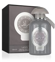 Lattafa Ra'ed Intensely parfumovaná voda unisex 100 ml