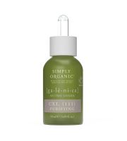 Simply Organic Re-Juva CXI (111) Purifying Nectar pre mastnú aj suchú pokožku hlavy 50 ml