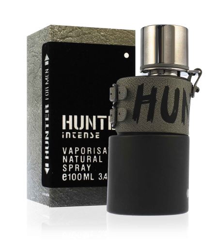 Armaf Hunter Intense toaletná voda pre mužov 100 ml