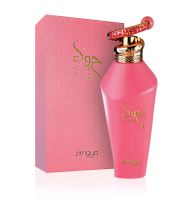 Zimaya Hawwa Pink parfumovaná voda pre ženy 100 ml