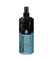 NISHMAN Sea Salt Spray 01  200ml