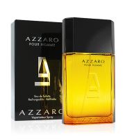 Azzaro Pour Homme