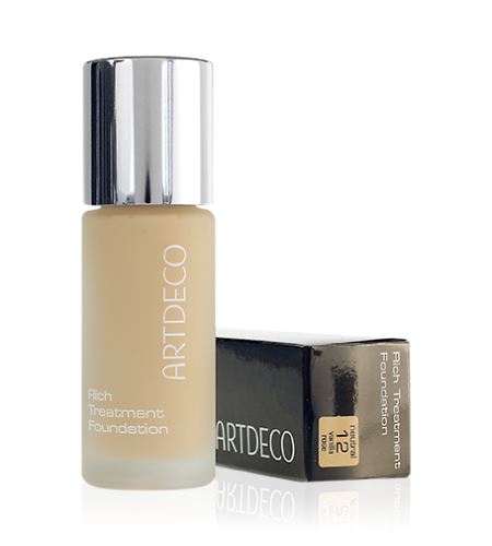 Artdeco Rich Treatment Foundation