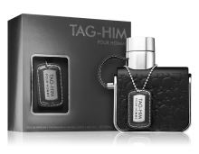 Armaf Tag-Him Pour Homme parfumovaná voda pre mužov 100 ml