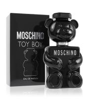 Moschino Toy Boy