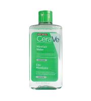 CeraVe Micellar Cleansing Water hydratačná micelárna voda 295 ml