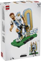 LEGO® Editions 43015 Lionel Messi – Futbalová legenda (3)