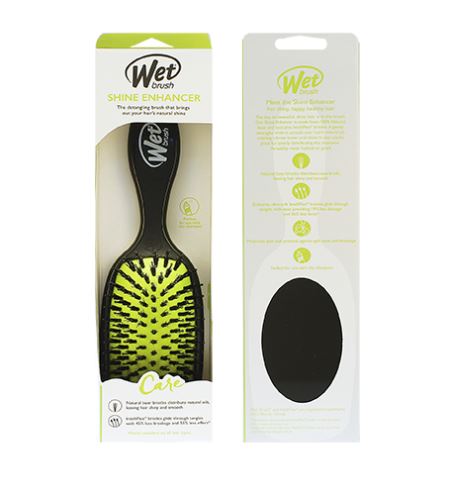 Wet Brush Shine Enhancer