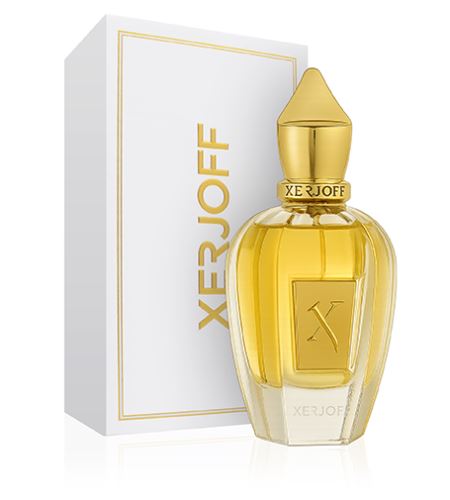 Xerjoff 17/17 Stone Label Homme parfém pre mužov 50 ml