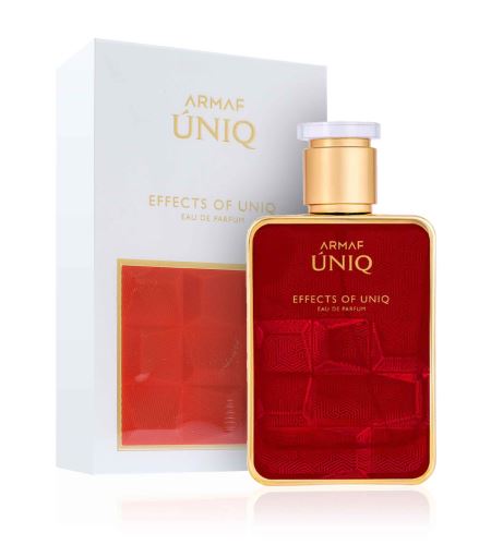 Armaf Úniq Effects of Uniq parfumovaná voda unisex 100 ml