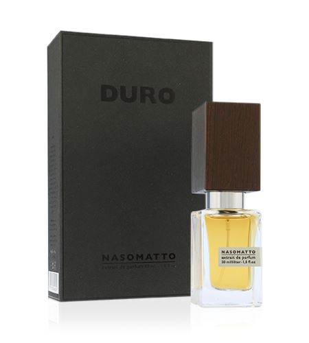 Nasomatto Duro parfémový extrakt pre mužov 30 ml