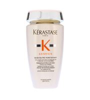 Kérastase Genesis Bain Nutri-Fortifiant posilňujúci šampón na suché vlasy náchylné na vypadávanie 250 ml