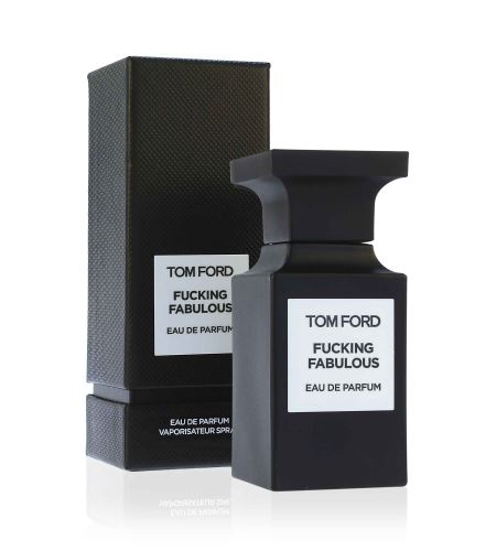 Tom Ford Fucking Fabulous