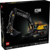 LEGO® Technic 42215 Bager Volvo EC500 Hybrid (3)