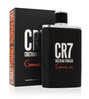 Cristiano Ronaldo CR7 Game On toaletná voda pre mužov